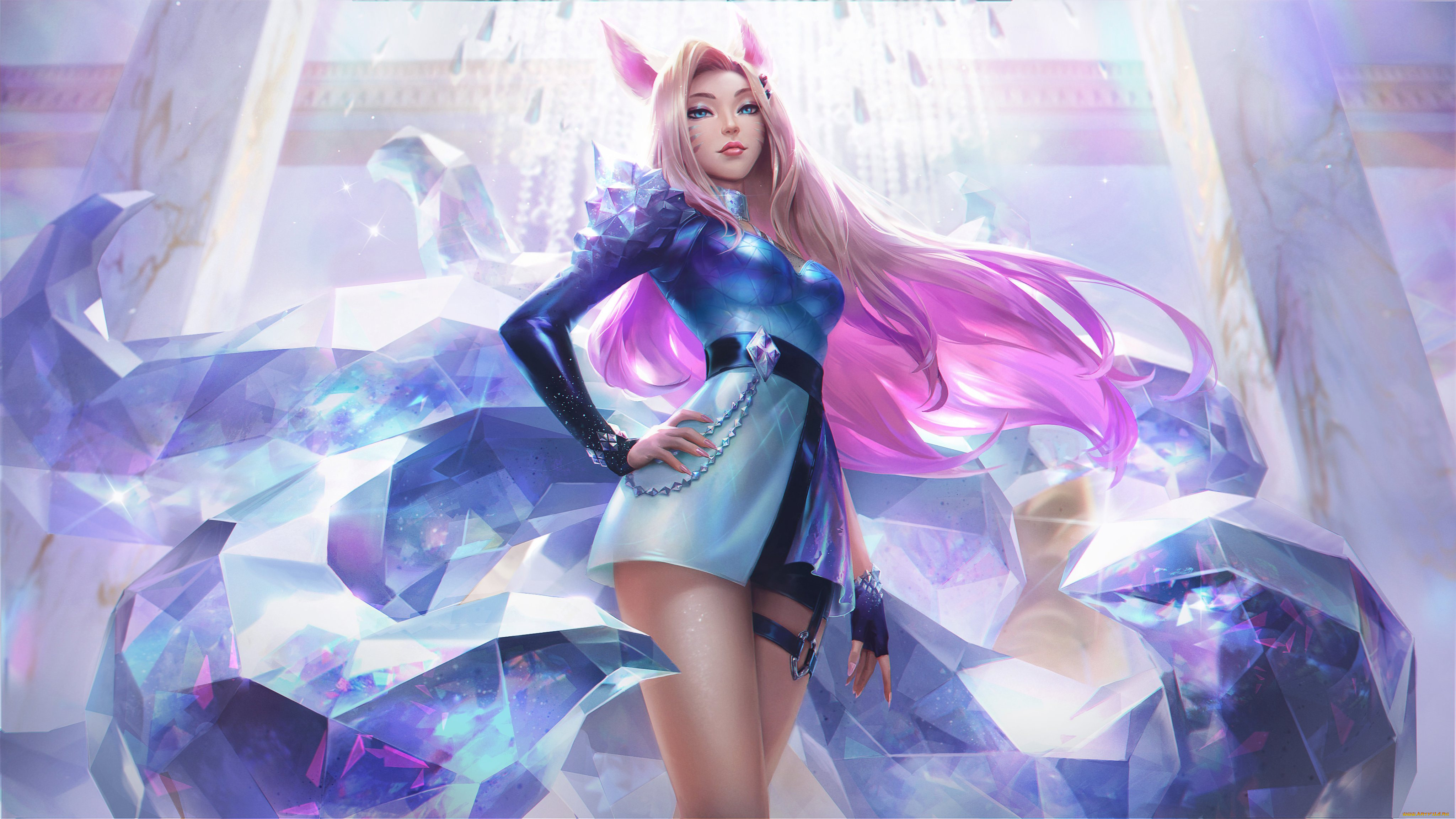  , league of legends, , , , , , , , , , ahri